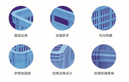 雷竞技在线入口周转箱