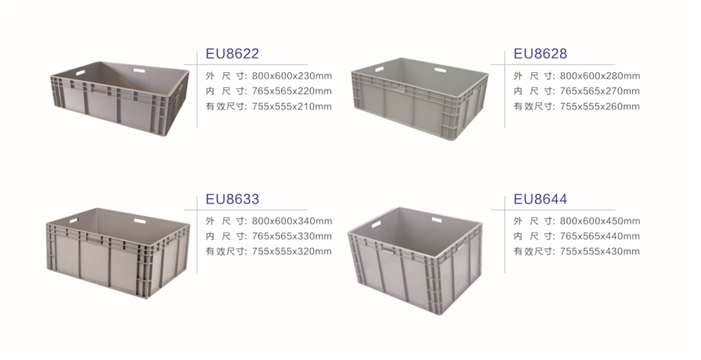 重庆塑料筐