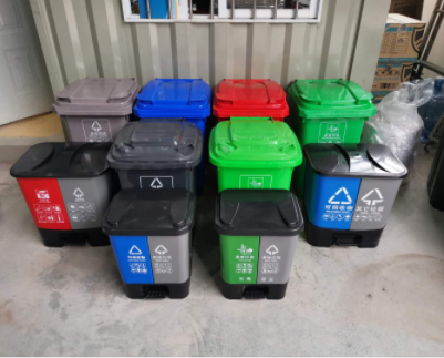 重庆垃圾桶批发